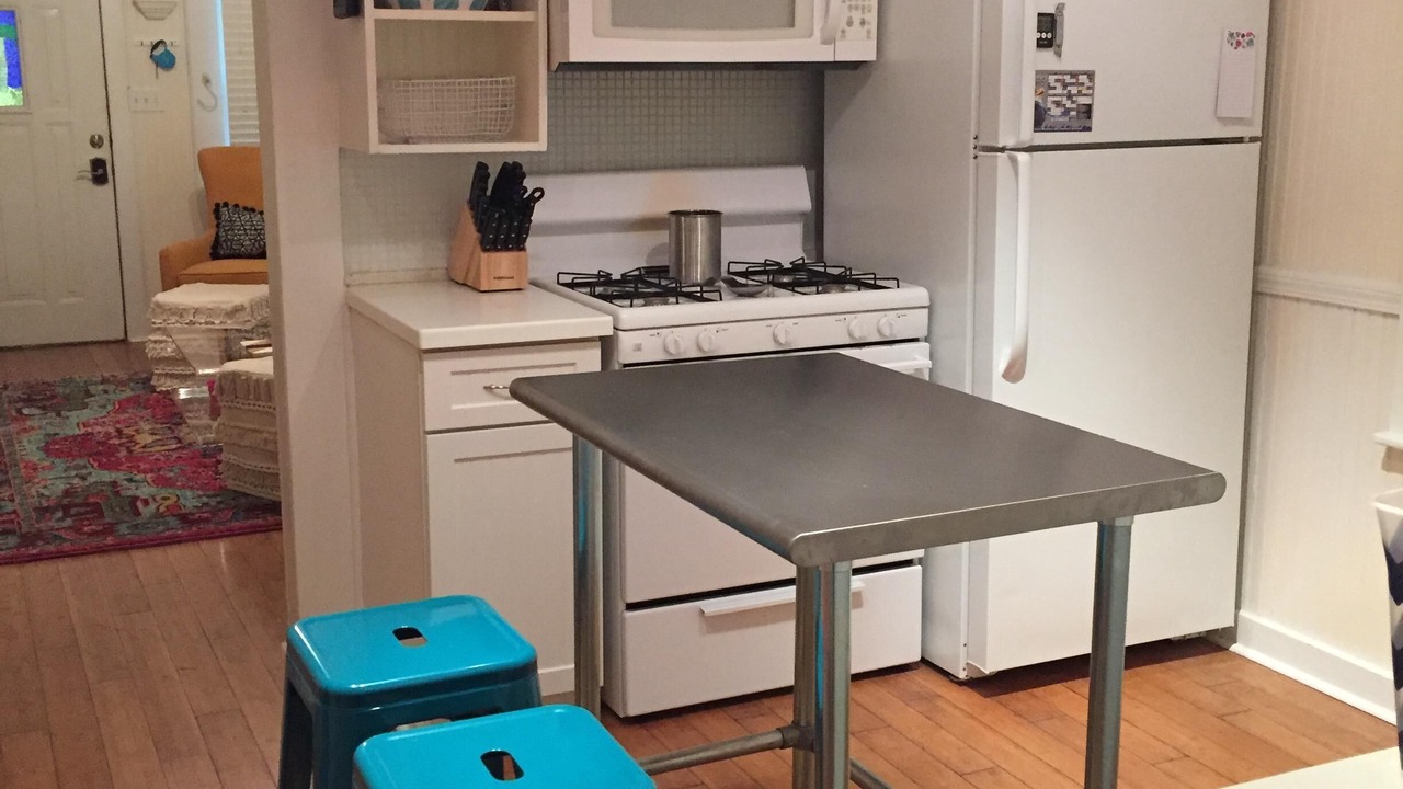 Photo of Kitchen in Old Town