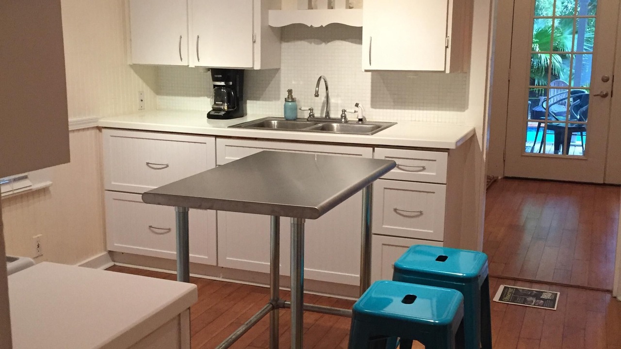 Photo of Kitchen in Old Town