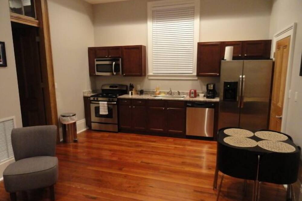 Photo of Kitchen in Faubourg Delachaise