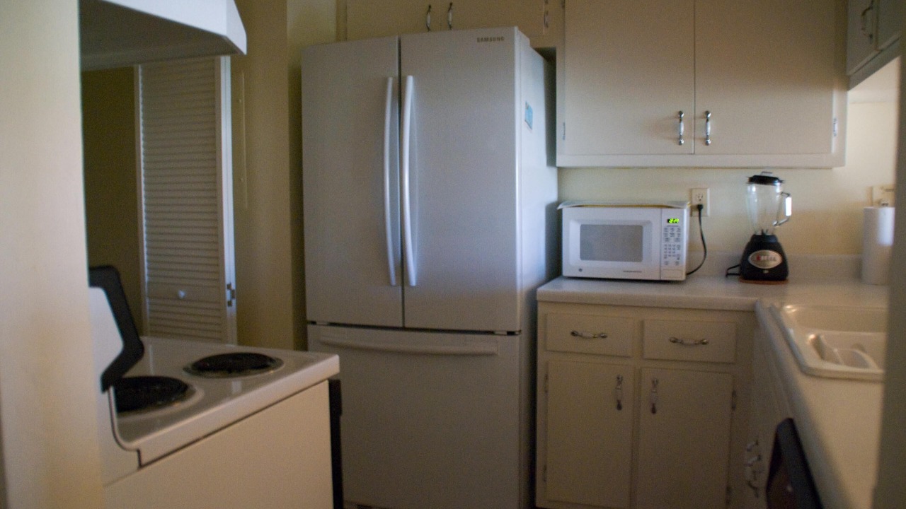 Photo of Kitchen in Marco Island