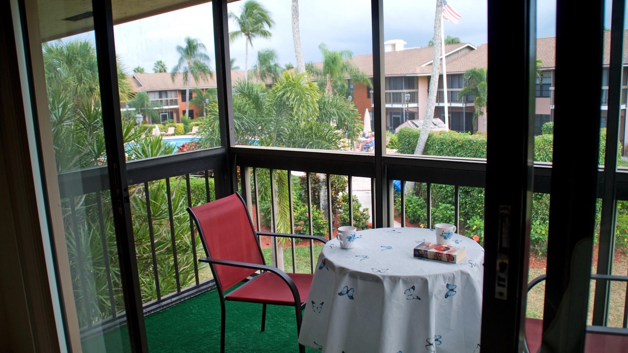Photo of Outdoor in Marco Island