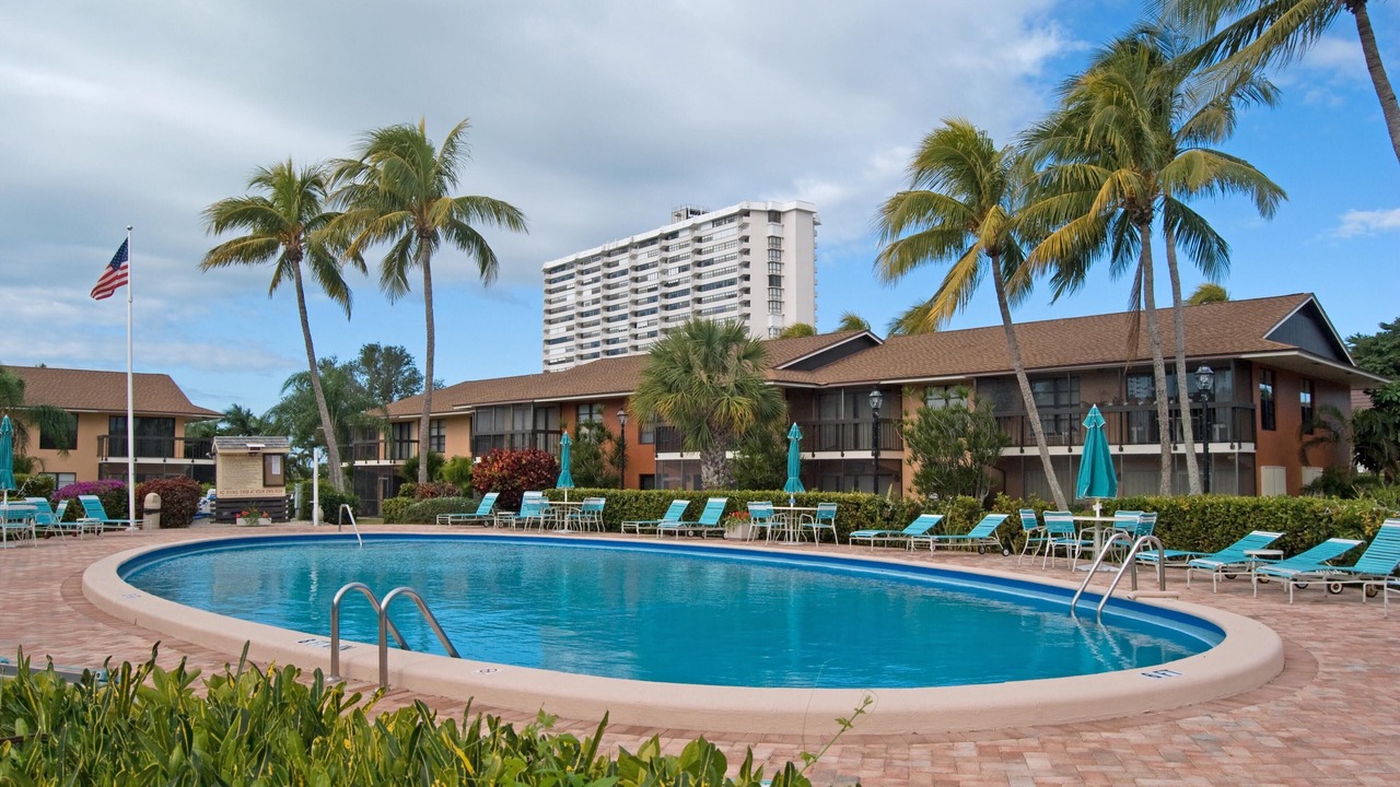 Photo of Outdoor in Marco Island
