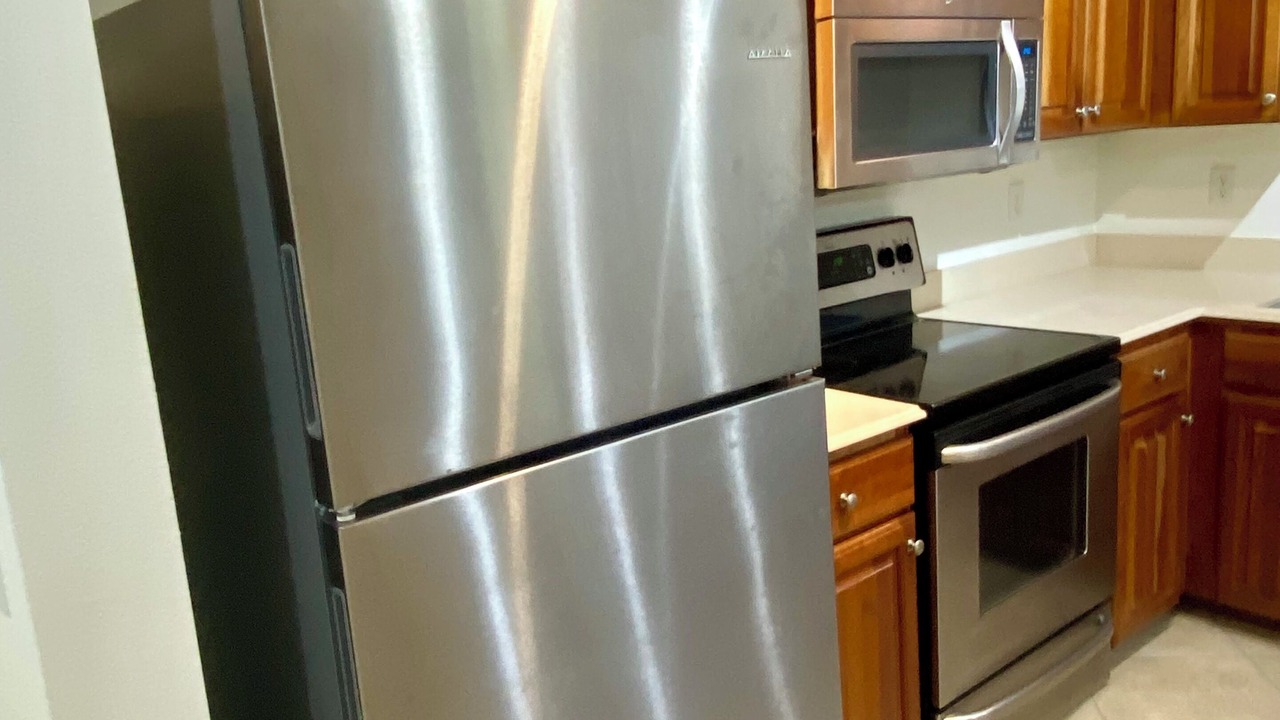 Photo of Kitchen in Gulf Place