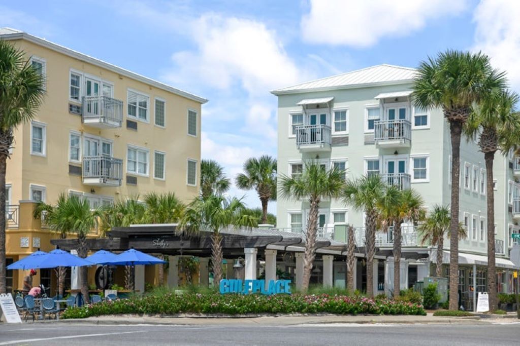 Photo of Outdoor in Gulf Place
