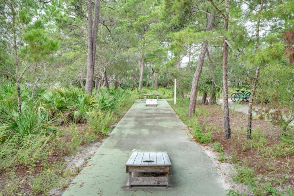 Photo of Outdoor in Gulf Place