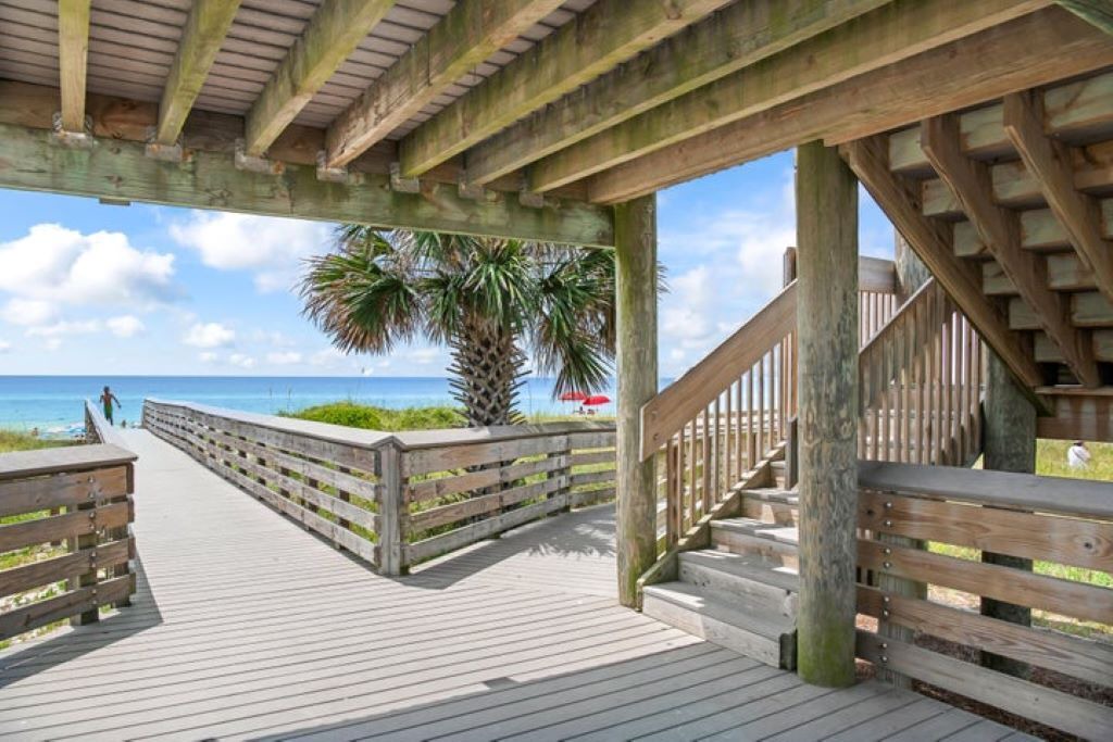 Photo of Outdoor in Gulf Place