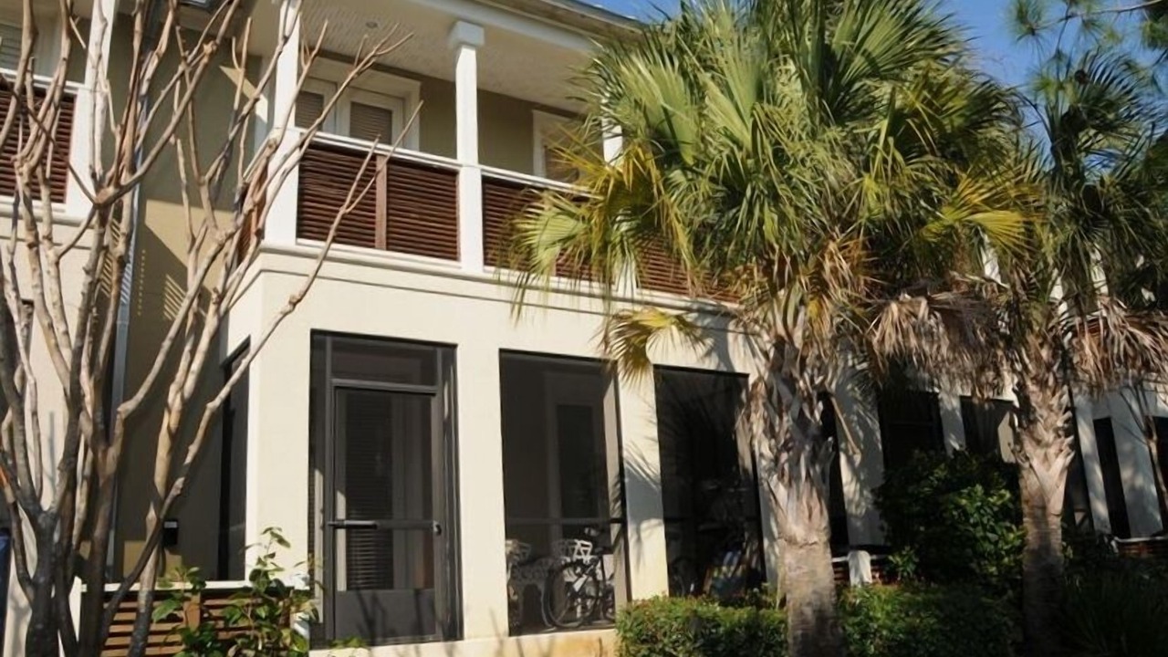 Photo of Outdoor in Gulf Place