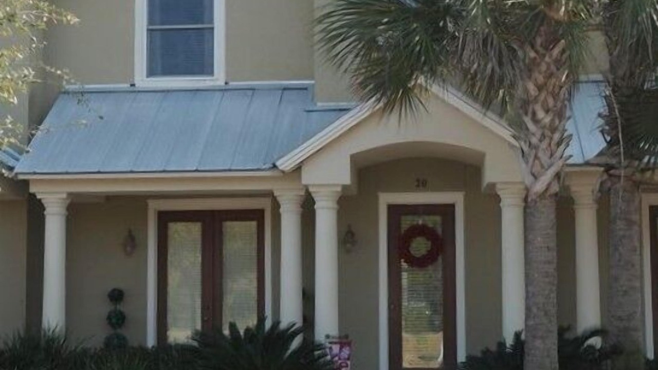 Photo of Outdoor in Gulf Place