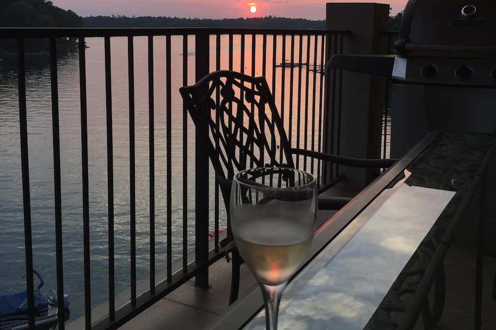 Photo of Patio Balcony in Dadeville