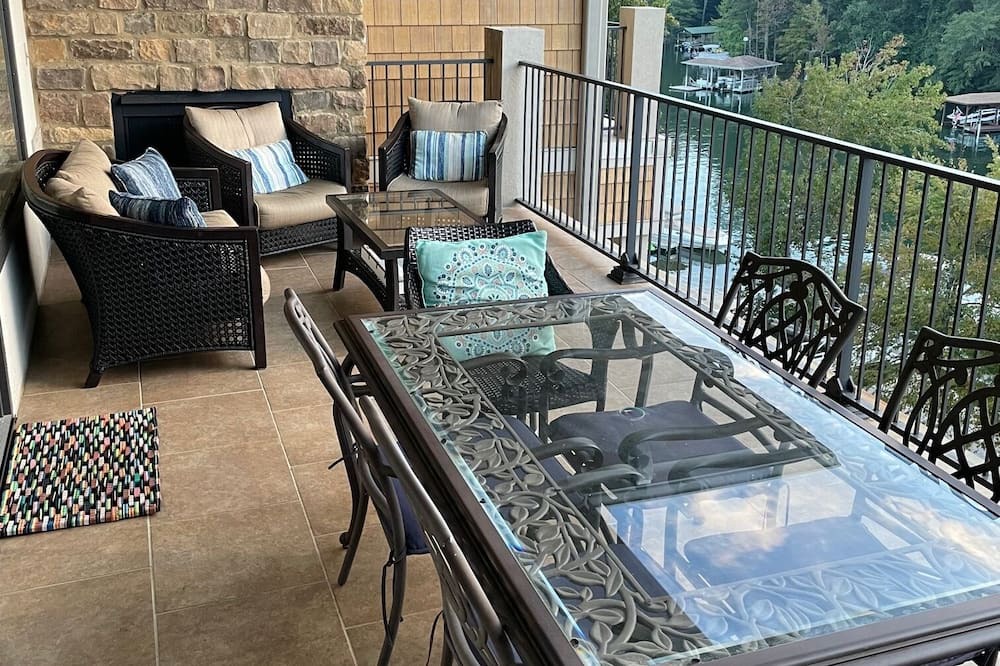 Photo of Outdoor in Dadeville
