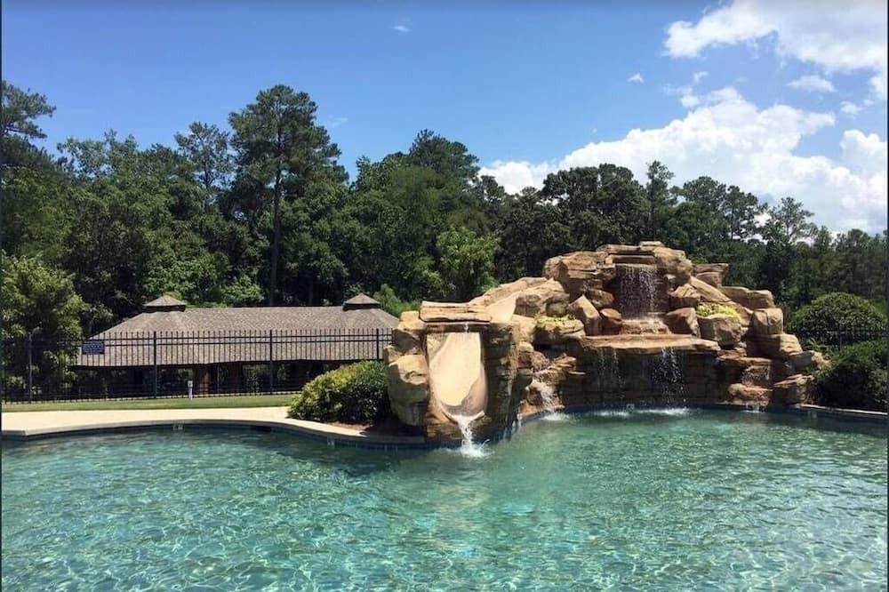 Photo of Outdoor in Dadeville