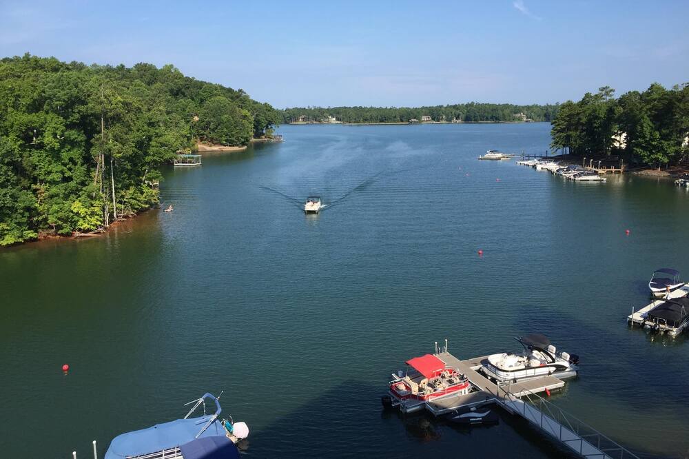Photo of Patio Balcony in Dadeville