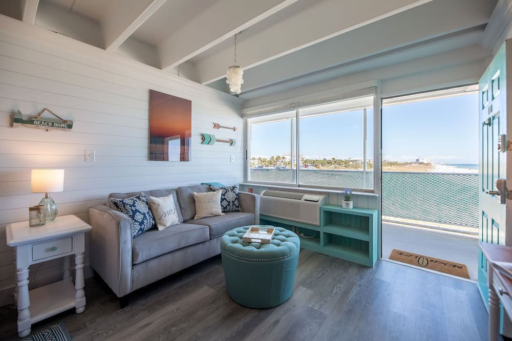 Photo of Bedroom in Bid-a-wee Beach