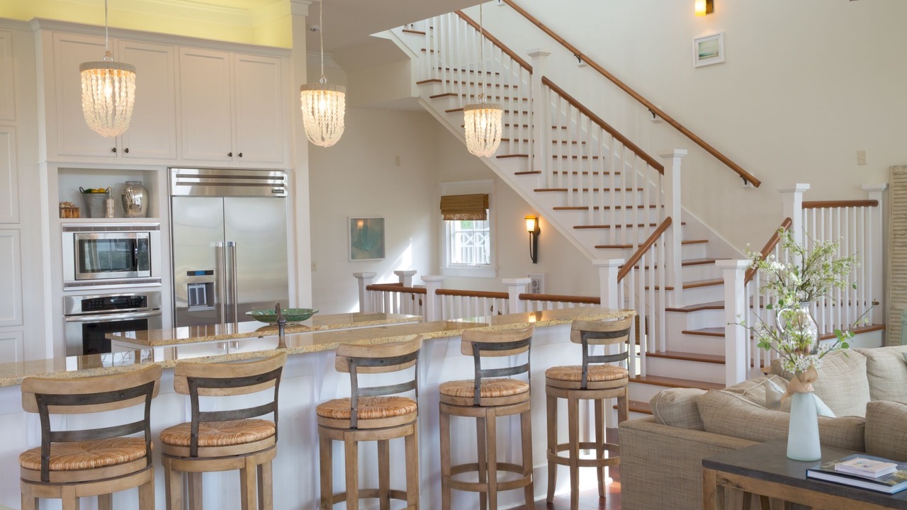 Photo of Kitchen in Beach District