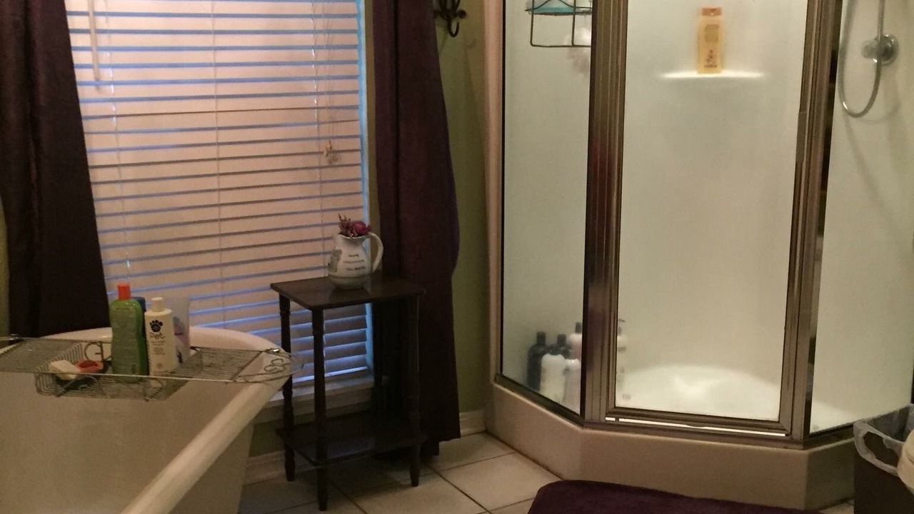 Photo of Bathroom in Picayune