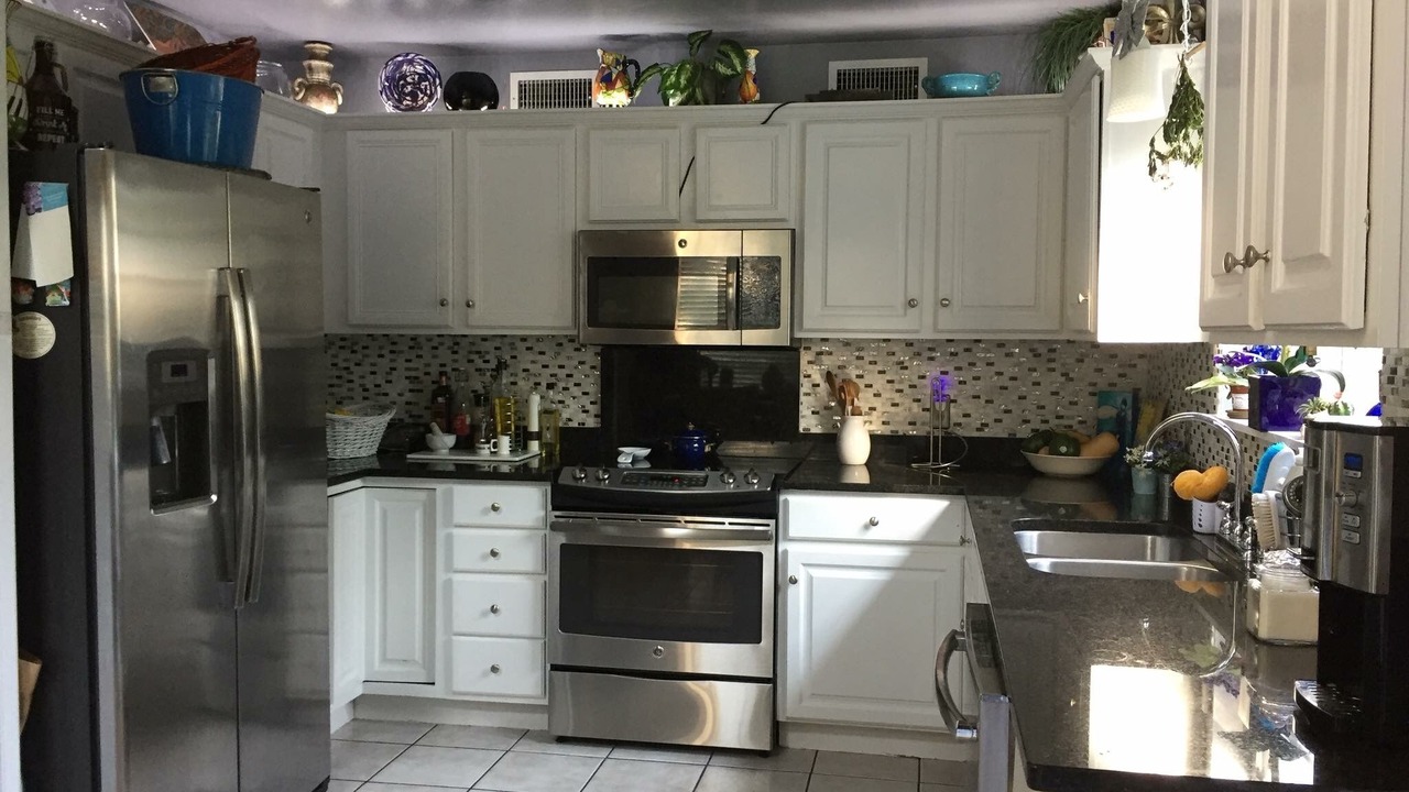 Photo of Kitchen in Picayune