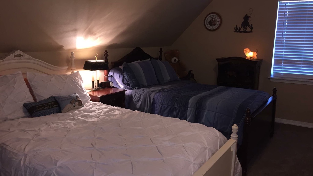 Photo of Bedroom in Picayune