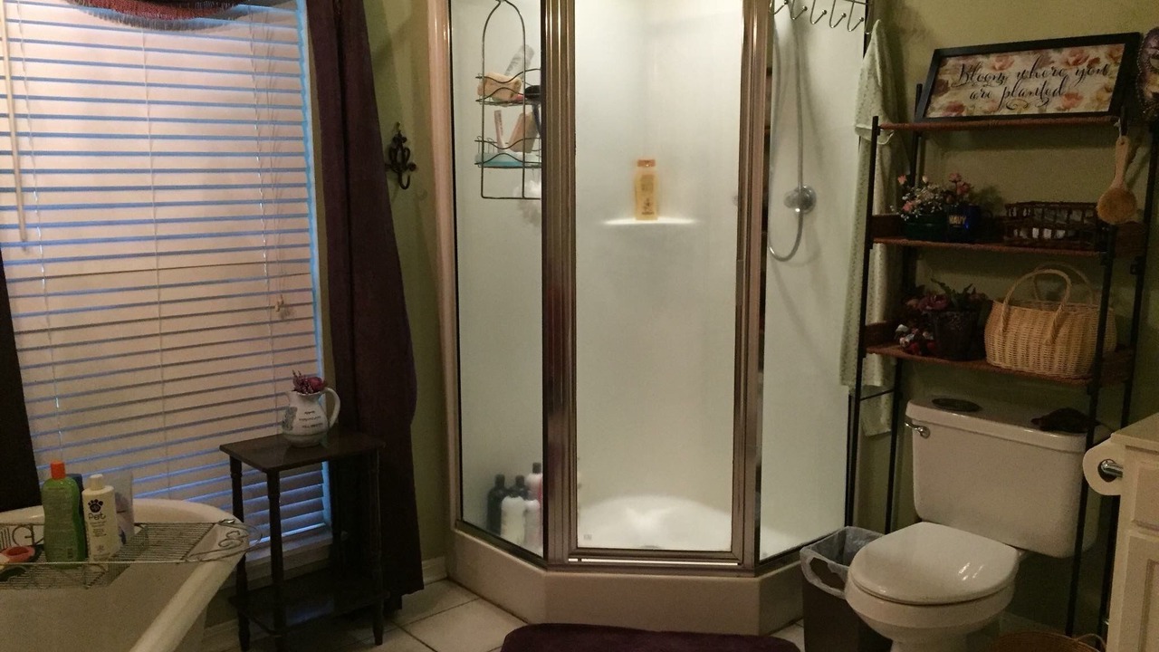 Photo of Bathroom in Picayune