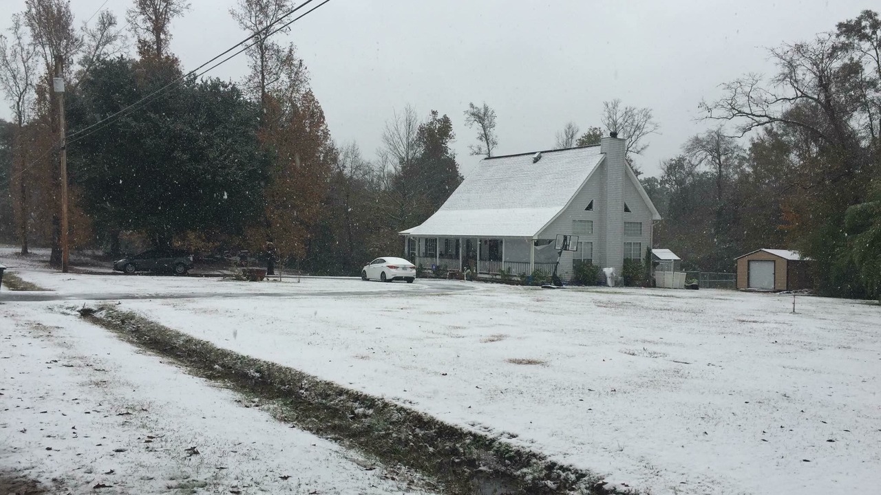 Photo of Outdoor in Picayune
