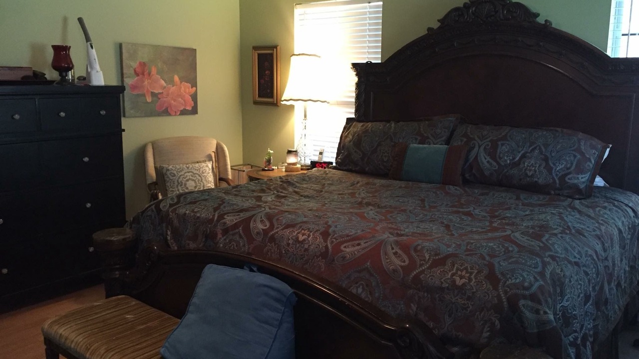 Photo of Bedroom in Picayune