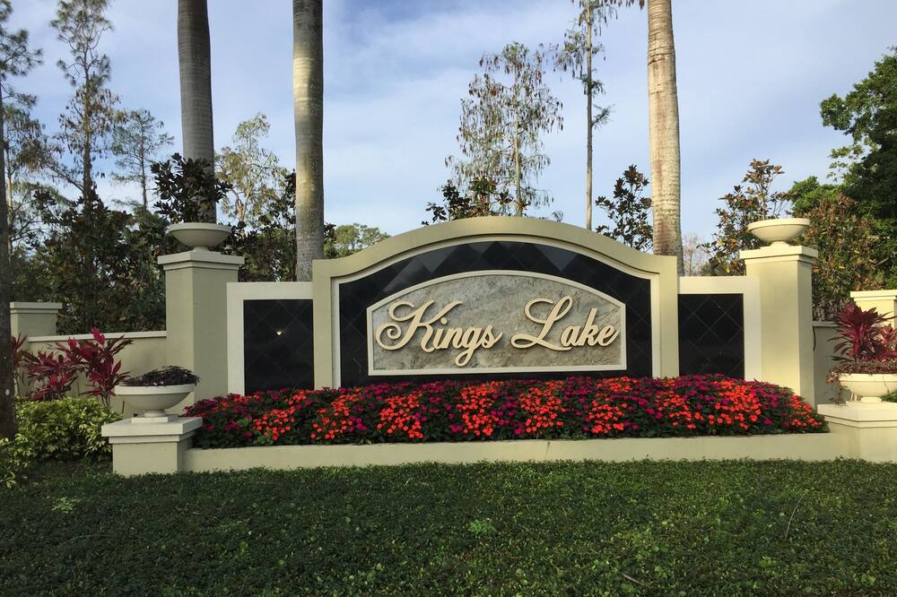 Photo of Outdoor in Kings Lake