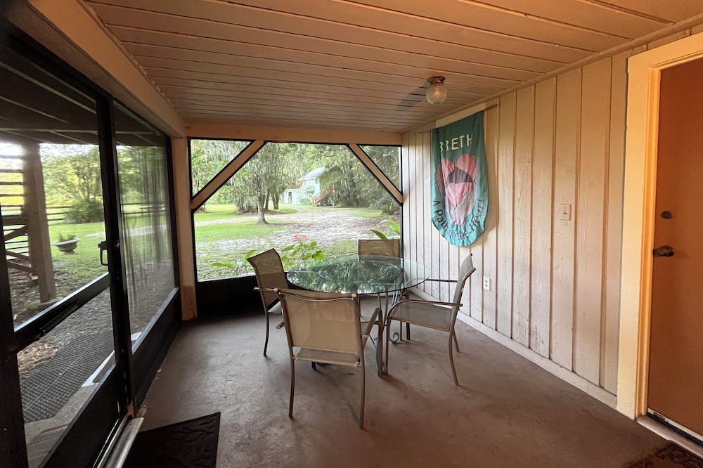 Photo of Outdoor in Micanopy