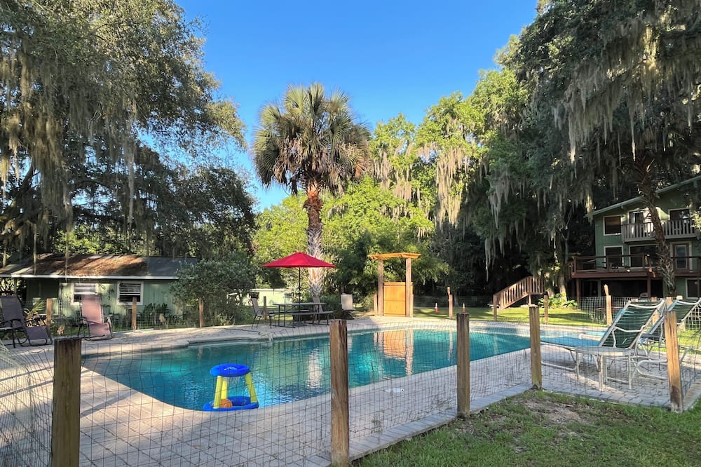 Photo of Outdoor in Micanopy