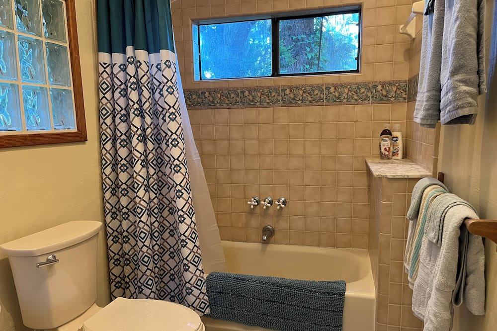 Photo of Bathroom in Micanopy