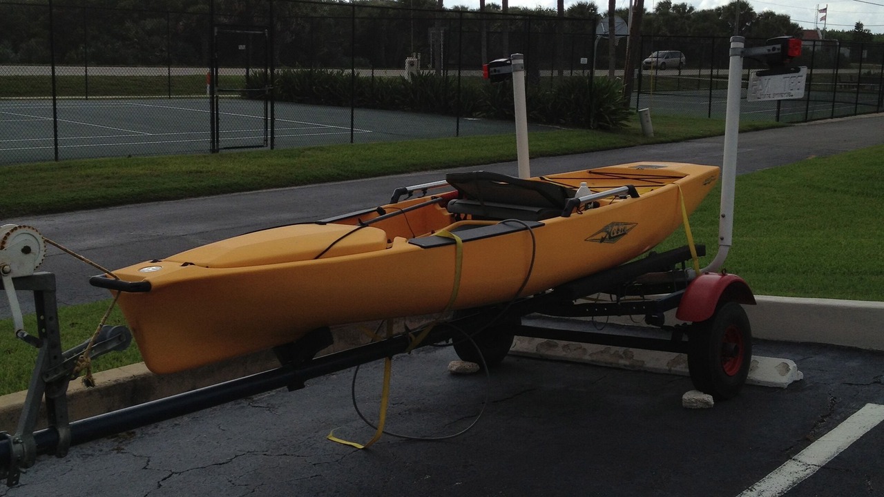 Photo of Outdoor in New Smyrna Beach