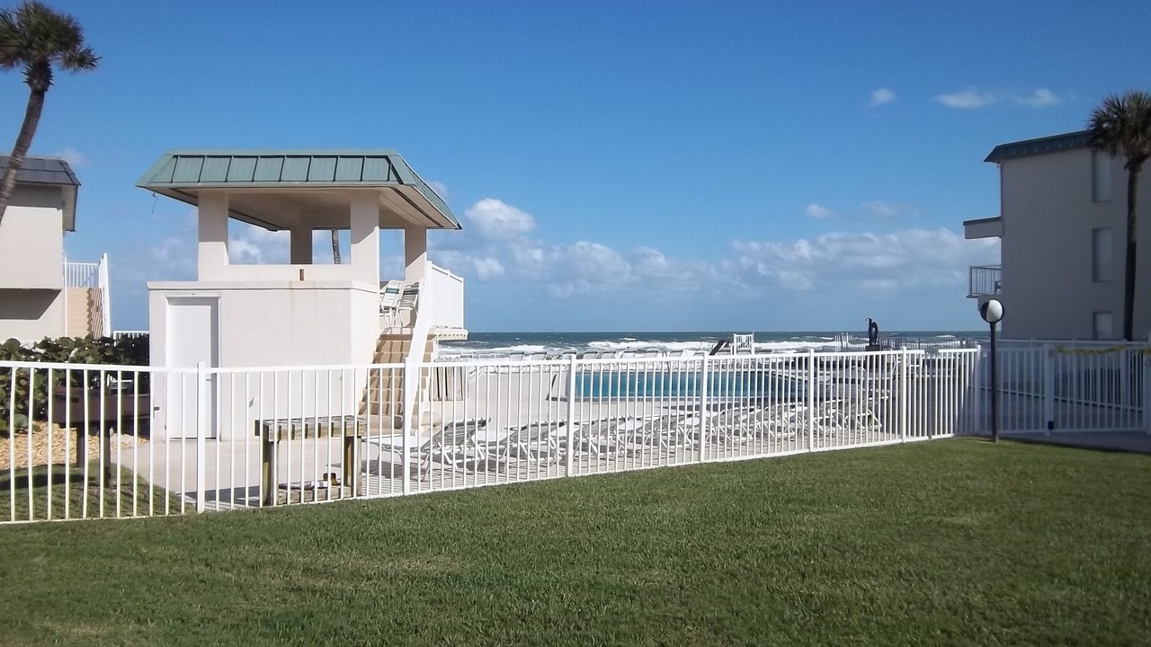 Photo of Outdoor in New Smyrna Beach