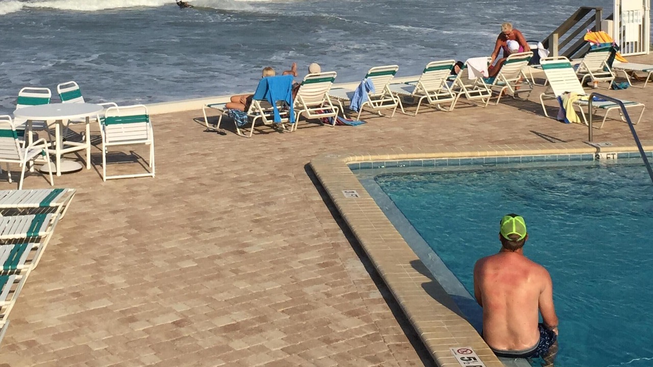 Photo of Outdoor in New Smyrna Beach