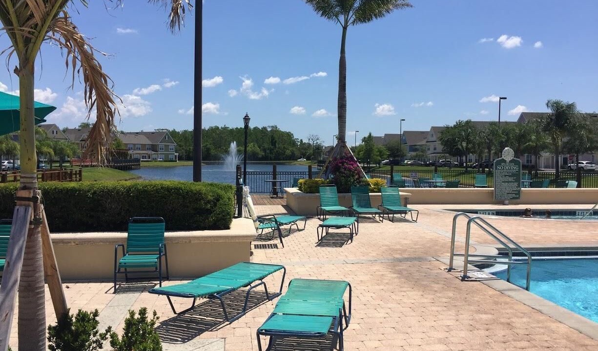 Photo of Outdoor in Venetian Bay Villages
