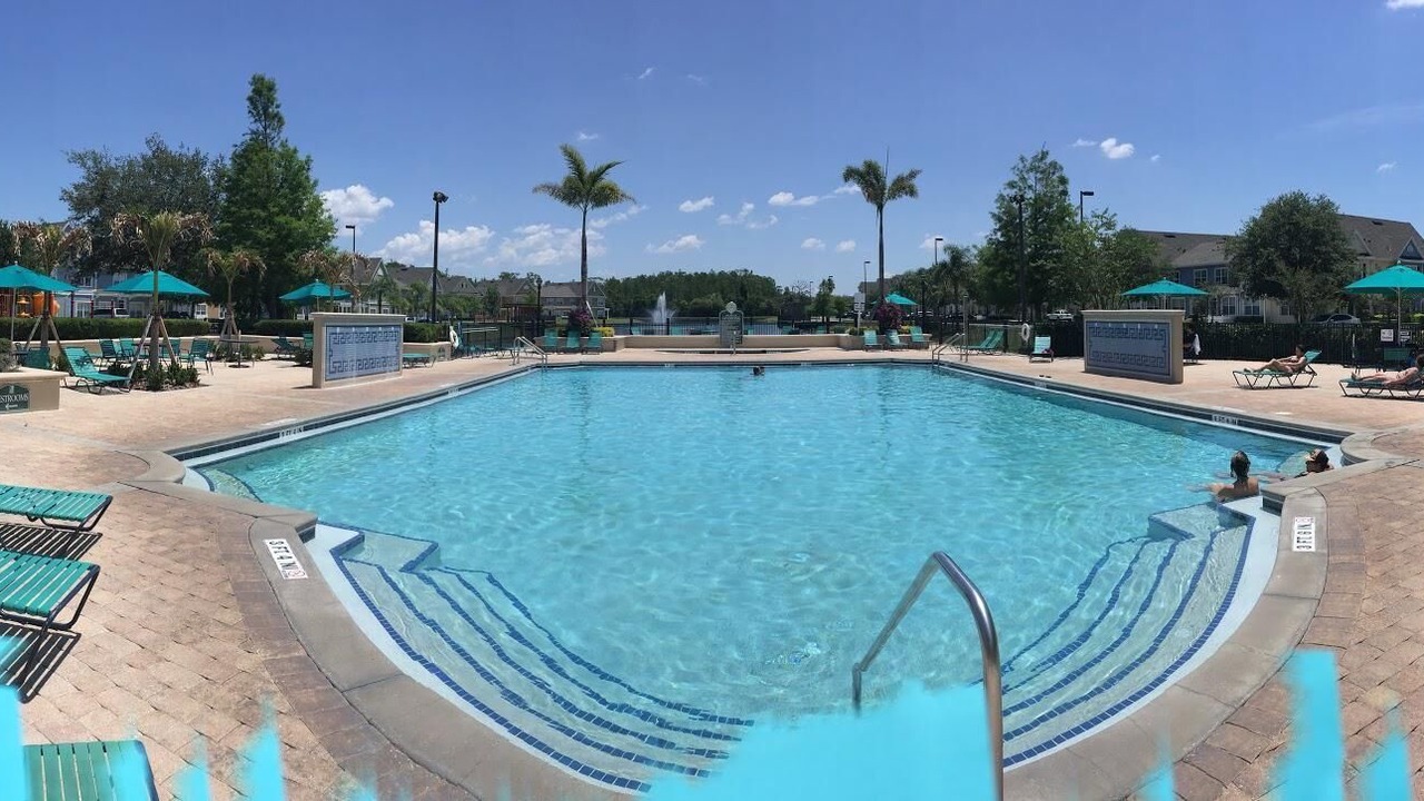 Photo of Outdoor in Venetian Bay Villages