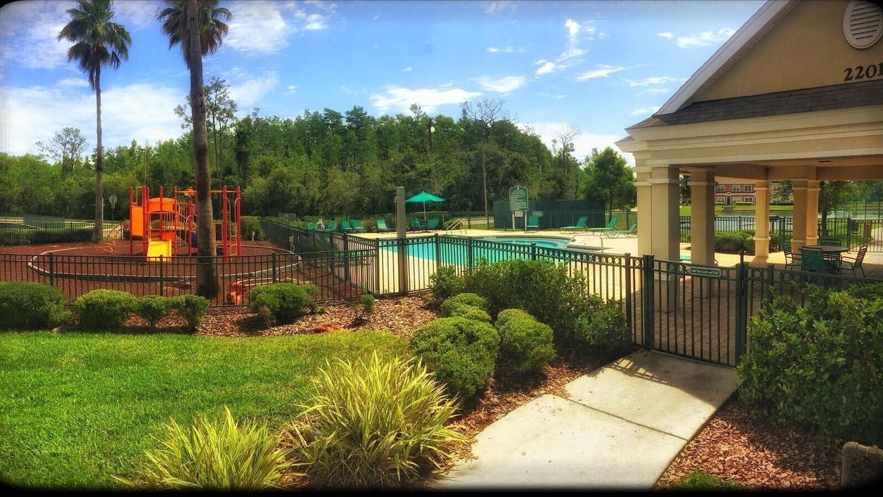 Photo of Outdoor in Venetian Bay Villages