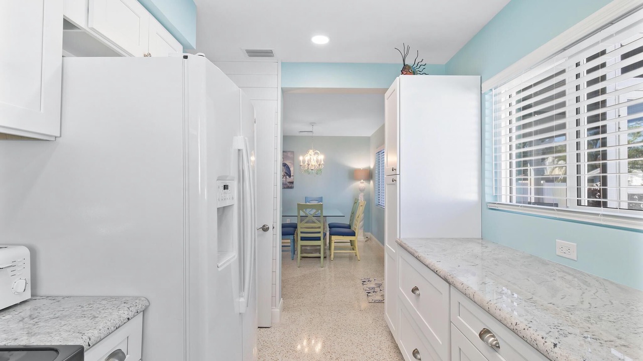 Photo of Kitchen in Bay Esplanade