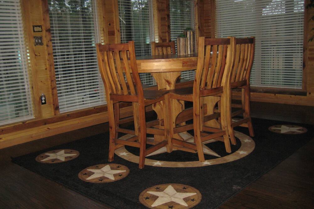 Photo of Kitchen in Karnack