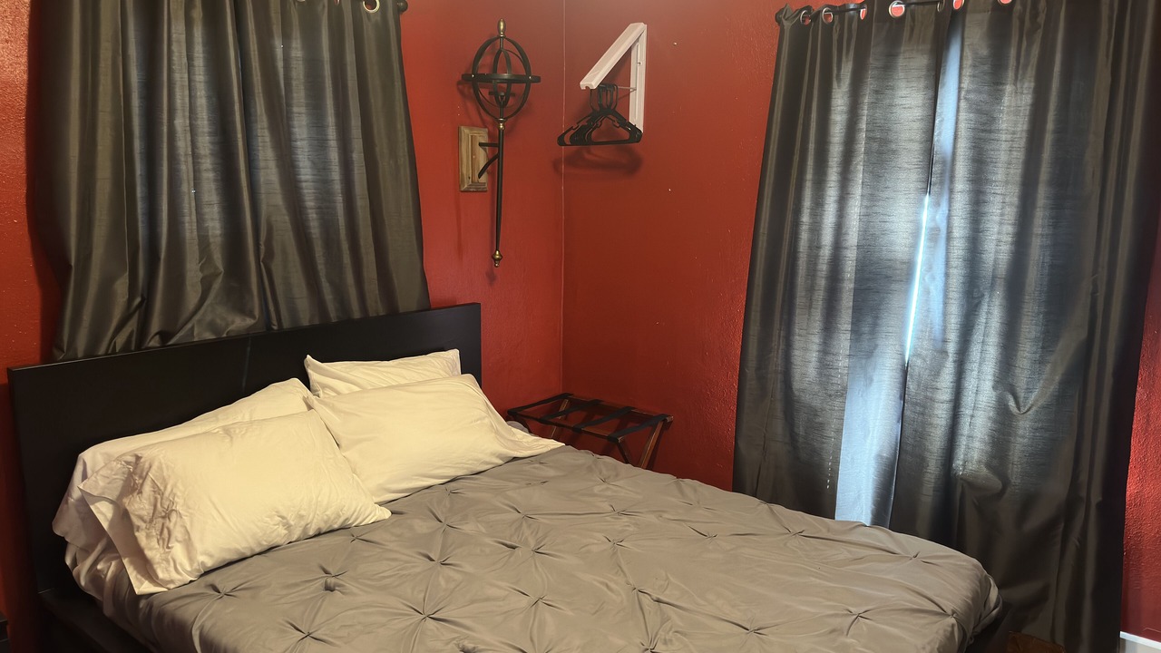 Photo of Bedroom in Thornton Park