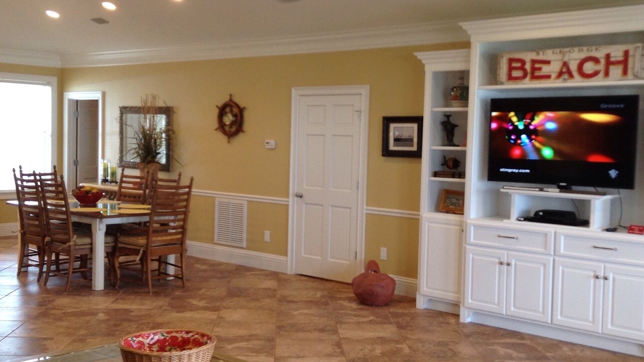 Photo of Livingroom in East End