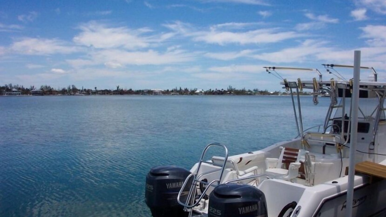 Photo of Outdoor in Sugarloaf Shores