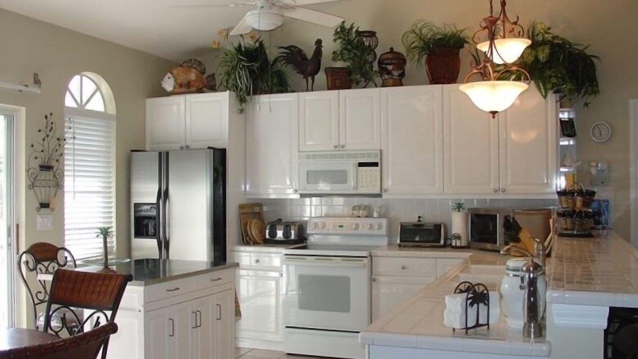 Photo of Kitchen in Sugarloaf Shores