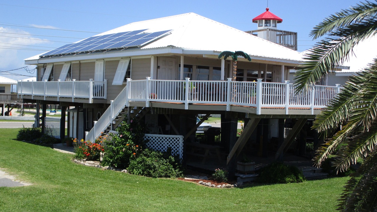 Photo of Outdoor in Grand Isle