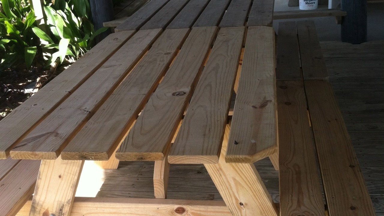 Photo of Patio Balcony in Grand Isle