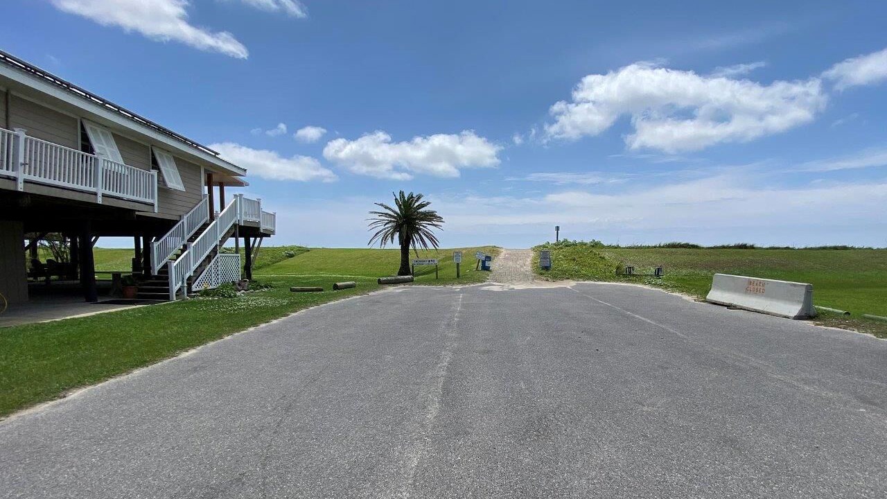 Photo of Outdoor in Grand Isle
