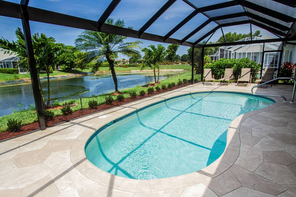 Photo of Outdoor in Falcons Glen