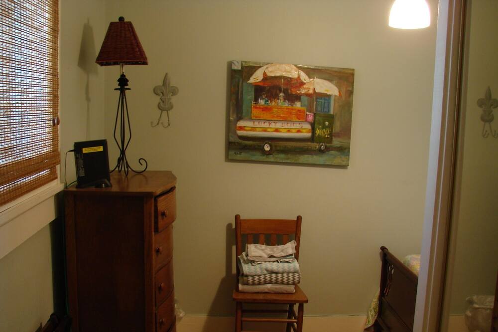 Photo of Bedroom in Touro