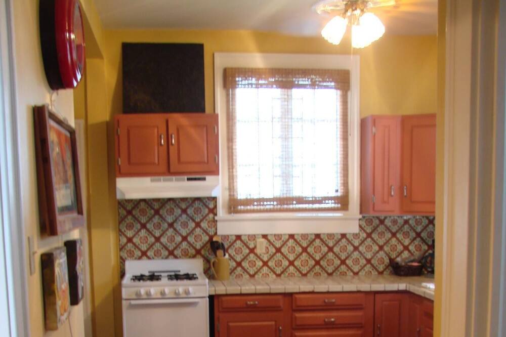 Photo of Kitchen in Touro