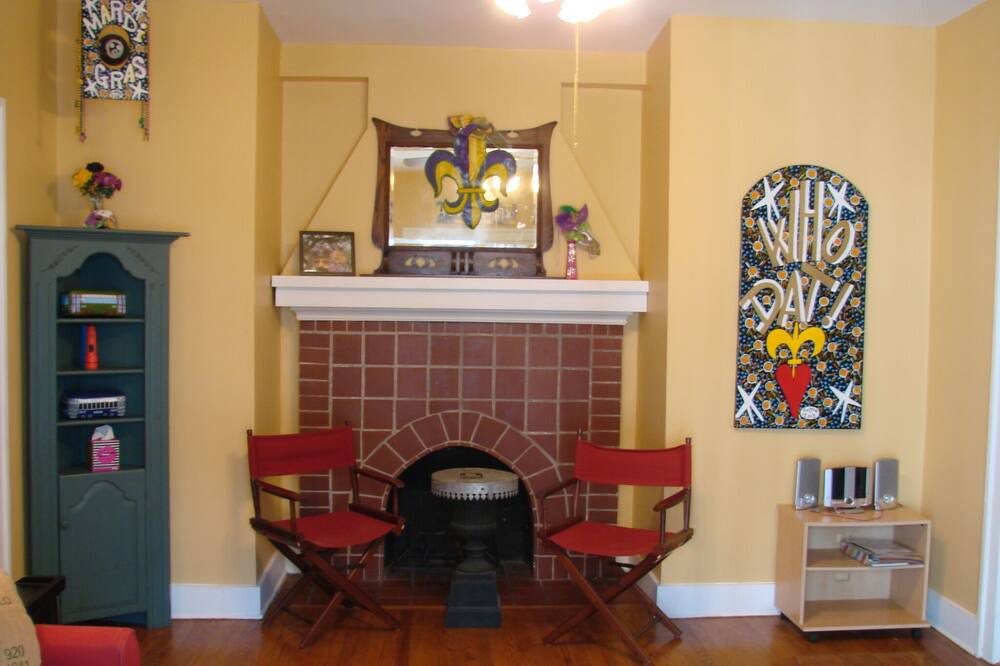 Photo of Livingroom in Touro