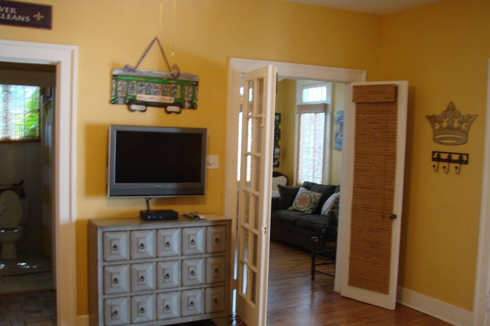 Photo of Bedroom in Touro