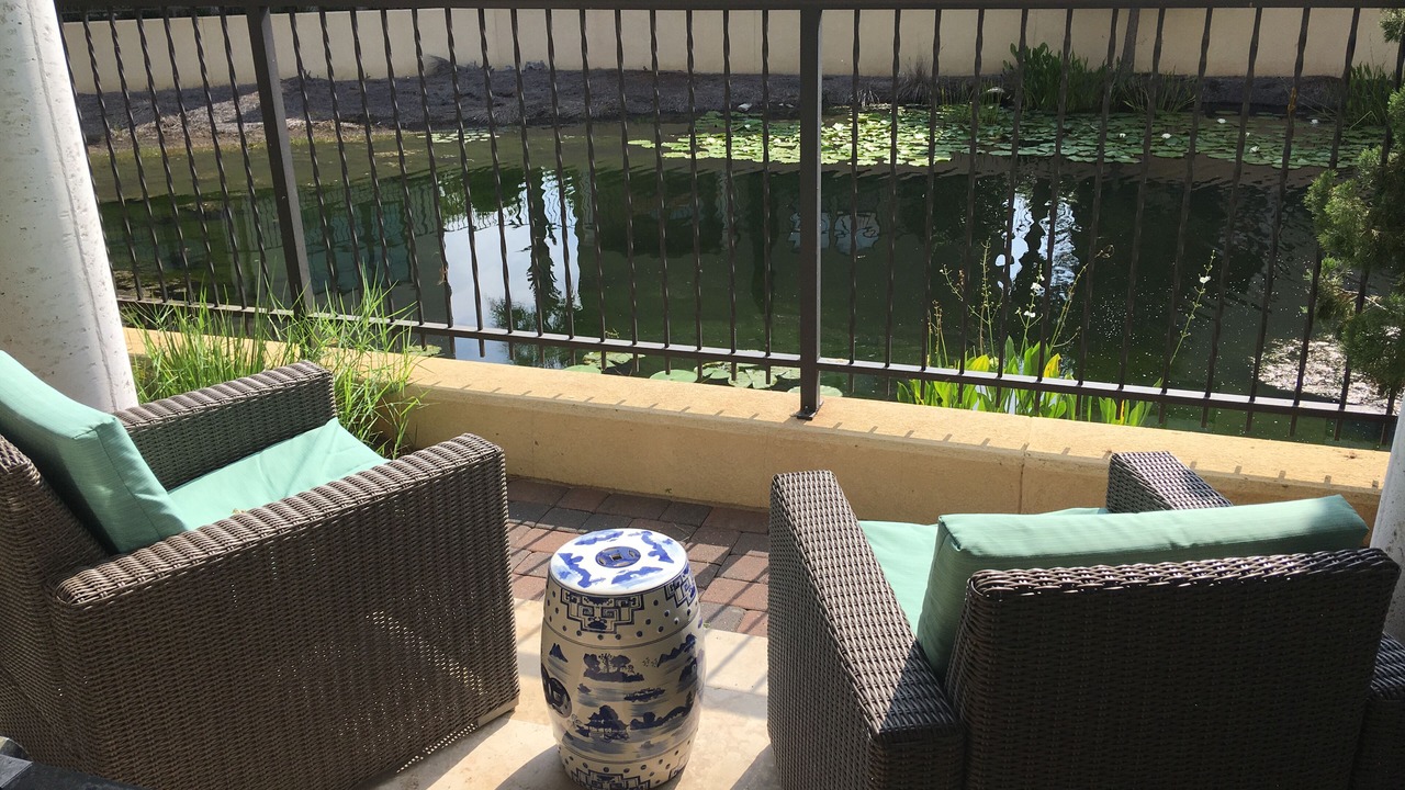 Photo of Outdoor in Villa Lago