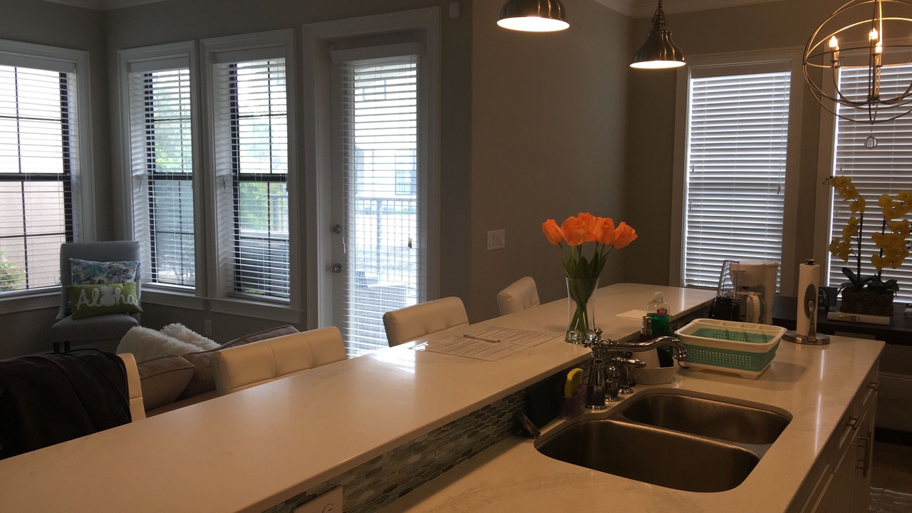 Photo of Kitchen in Villa Lago